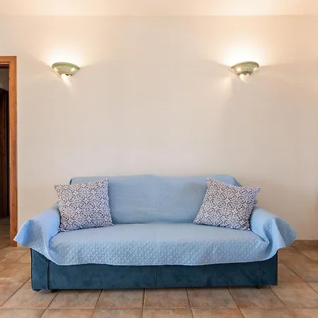 Appartement In Mit Garten Und Grill