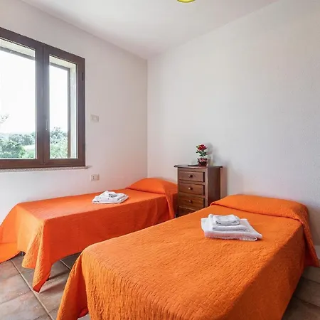 Appartement In Mit Garten Und Grill *